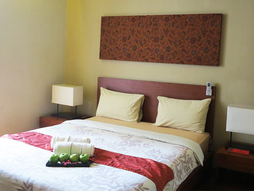 ชิค ควอเตอร์ เรสซิเดนซ์ Hotel จาการ์ตา ภายนอก รูปภาพ