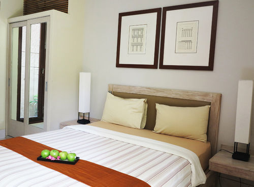ชิค ควอเตอร์ เรสซิเดนซ์ Hotel จาการ์ตา ภายนอก รูปภาพ